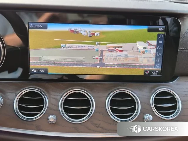 Mercedes-Benz E-Class W213 id 3034058 из Кореи 16