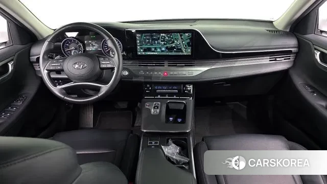 Hyundai The New Grandeur IG id 2975637 из Кореи 17