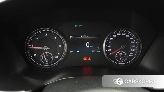Hyundai The New Santa Fe id 4894466 из Кореи 30