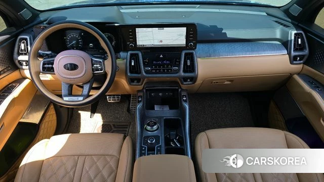 Kia Sorento 4th Generation id 3905053 из Кореи 17