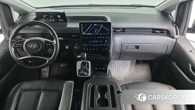 Hyundai Staria id 4603412 из Кореи 36