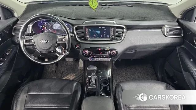 Kia The New Sorento id 3651960 из Кореи 17