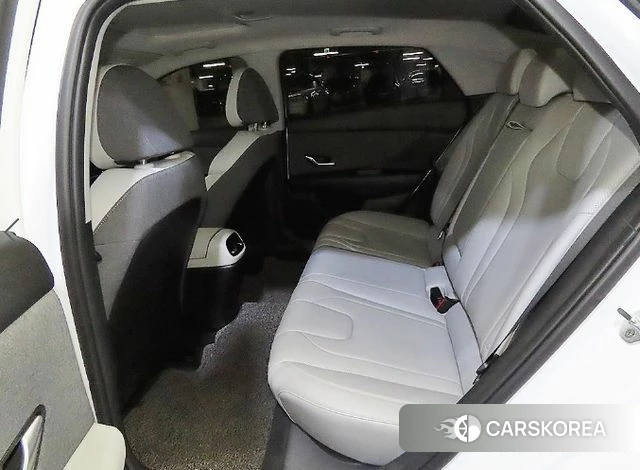 Hyundai Avante (CN7) id 4546851 из Кореи 17