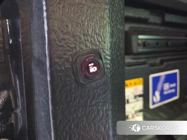 Ford Ranger 3rd Generation id 4549892 из Кореи 17
