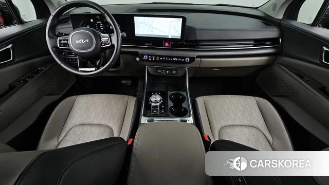 Kia The New Carnival 4th Generation id 4623576 из Кореи 35
