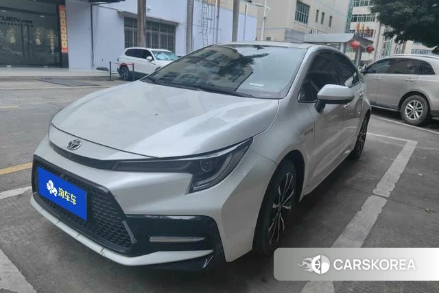 Toyota Lei Ling id 4335344 из Китая 14