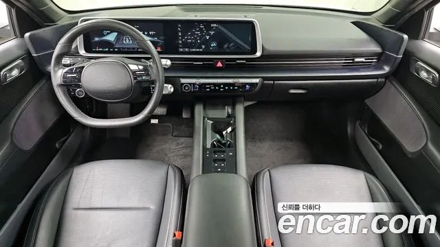 Hyundai Ionic 6 id 2926032 из Кореи 17