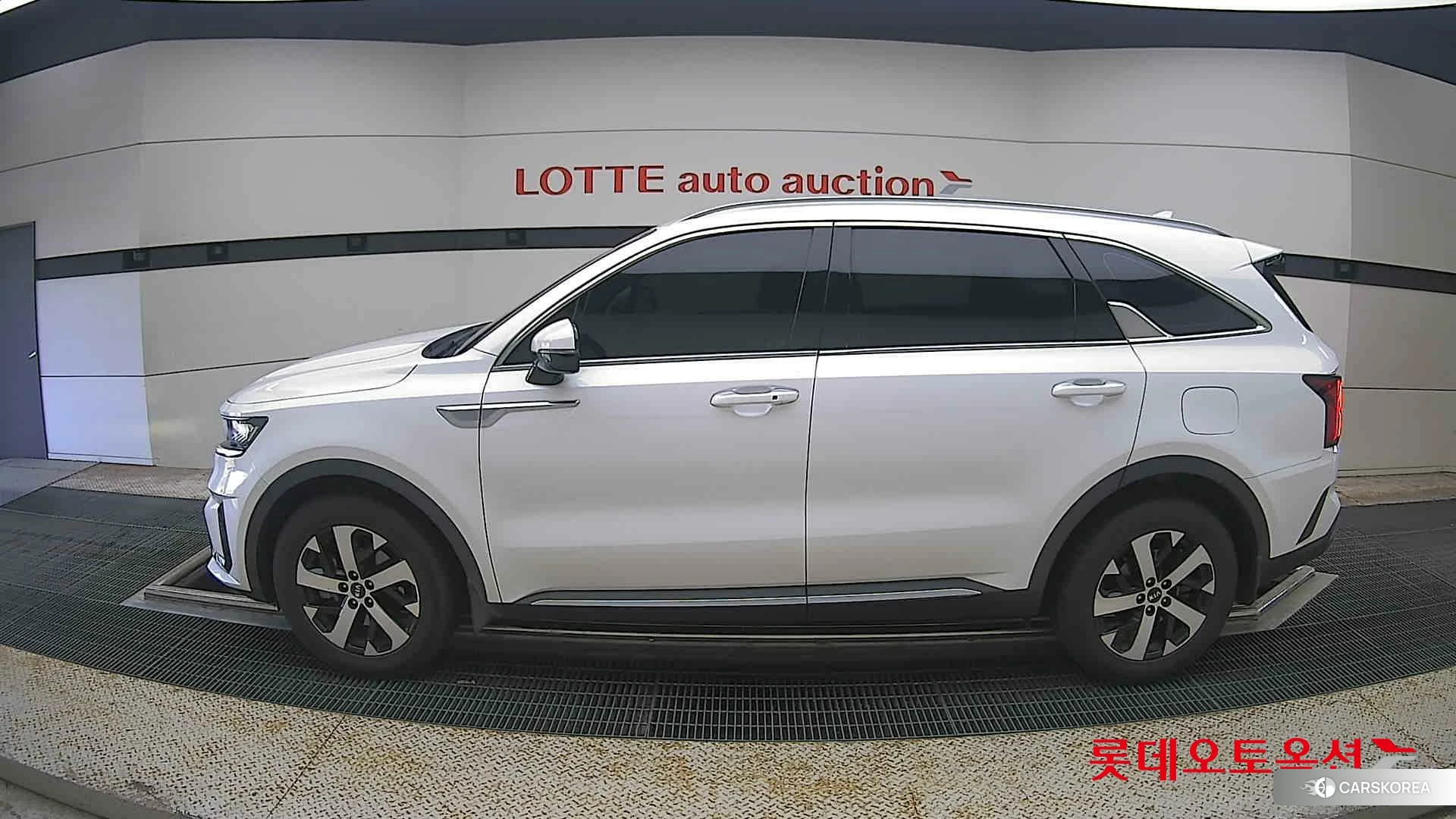 Kia Sorento id 4504361 из Кореи 34