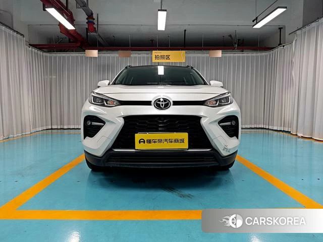 Toyota Wilanda id 4263886 из Китая 17