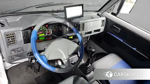 Chevrolet (GM Daewoo) New Labo id 3485074 из Кореи 17