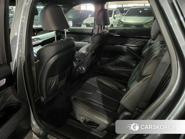 Hyundai Palisade id 4894685 из Кореи 11