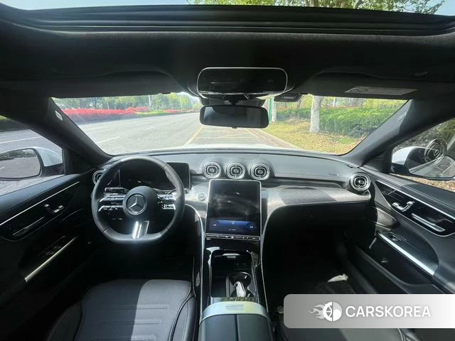 Mercedes-Benz Class C id 4272370 из Китая 7