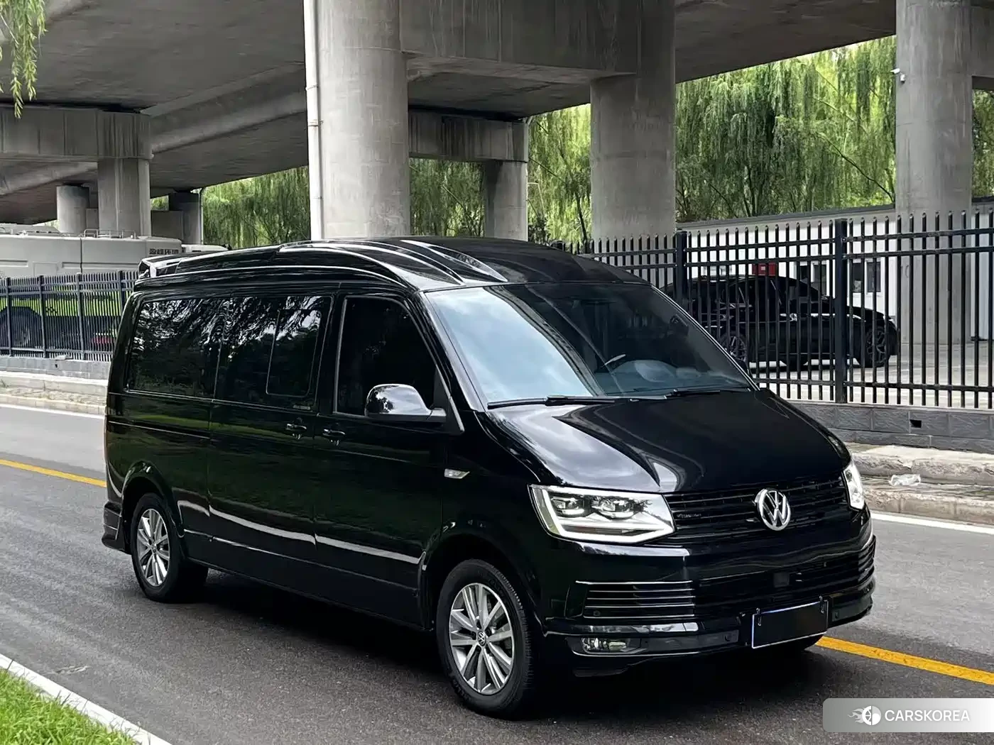 Volkswagen Caravelle id 4628334 из Китая 14