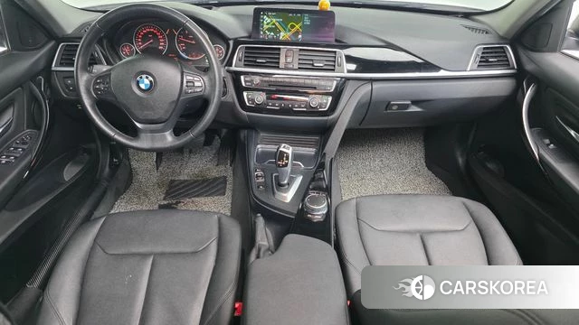 BMW 3 Series (F30) id 4385102 из Кореи 17
