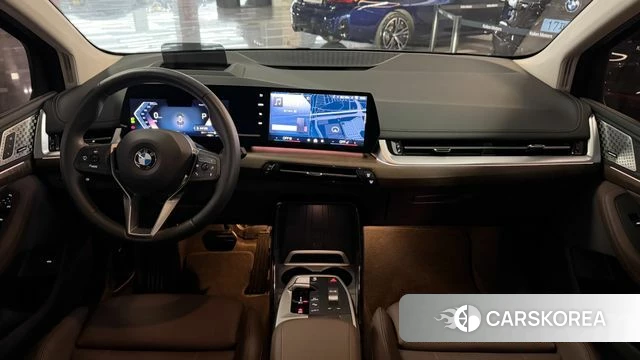 BMW 2 Series Active Tourer (U06) id 3933929 из Кореи 17