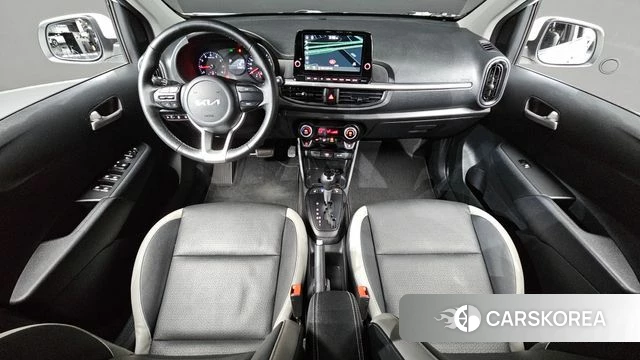 Kia Morning Urban (JA) id 4395133 из Кореи 17