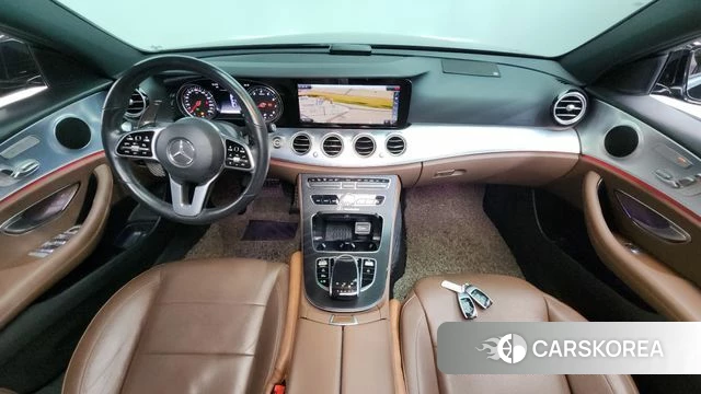 Mercedes-Benz E-Class W213 id 4317583 из Кореи 35