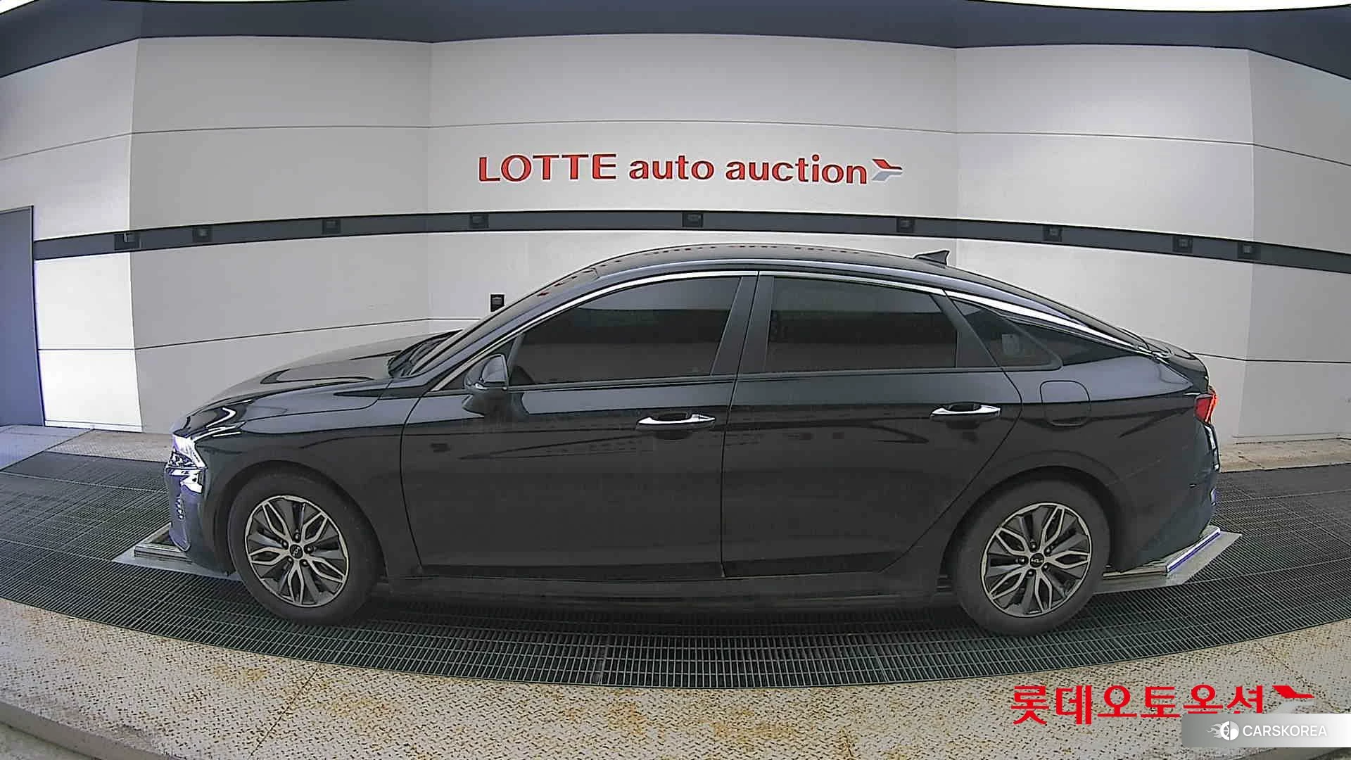 Kia K5 Hybrid id 4296889 из Кореи 35