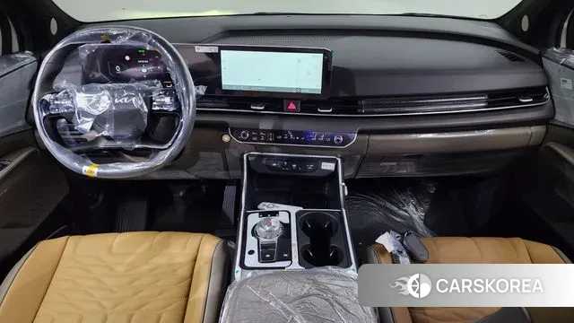 Kia The New Carnival 4th Generation id 3079749 из Кореи 17