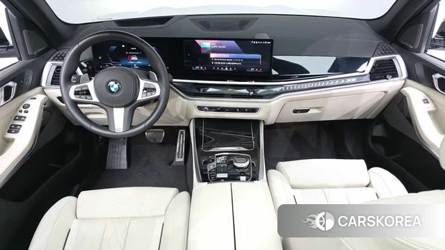 BMW X5 (G05) id 4456061 из Кореи 29