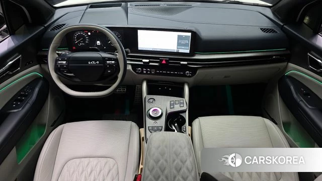 Kia The New Sportage 5th Generation id 4516000 из Кореи 32