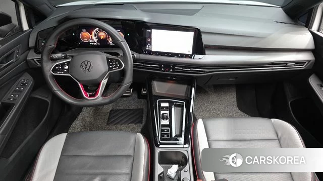 Volkswagen Golf 8th Generation id 4612715 из Кореи 33