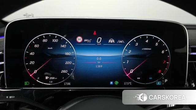 Mercedes-Benz E-Class W214 id 3841030 из Кореи 17