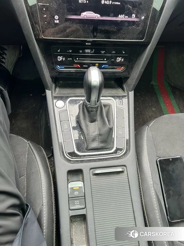 Volkswagen CC id 4258470 из Китая 13