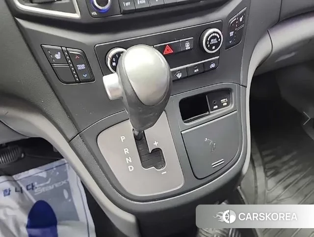 Hyundai The New Grand Starex id 3522606 из Кореи 15