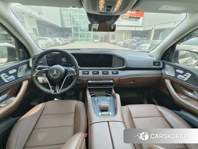 Mercedes-Benz GLE (import) id 4277750 из Китая 13