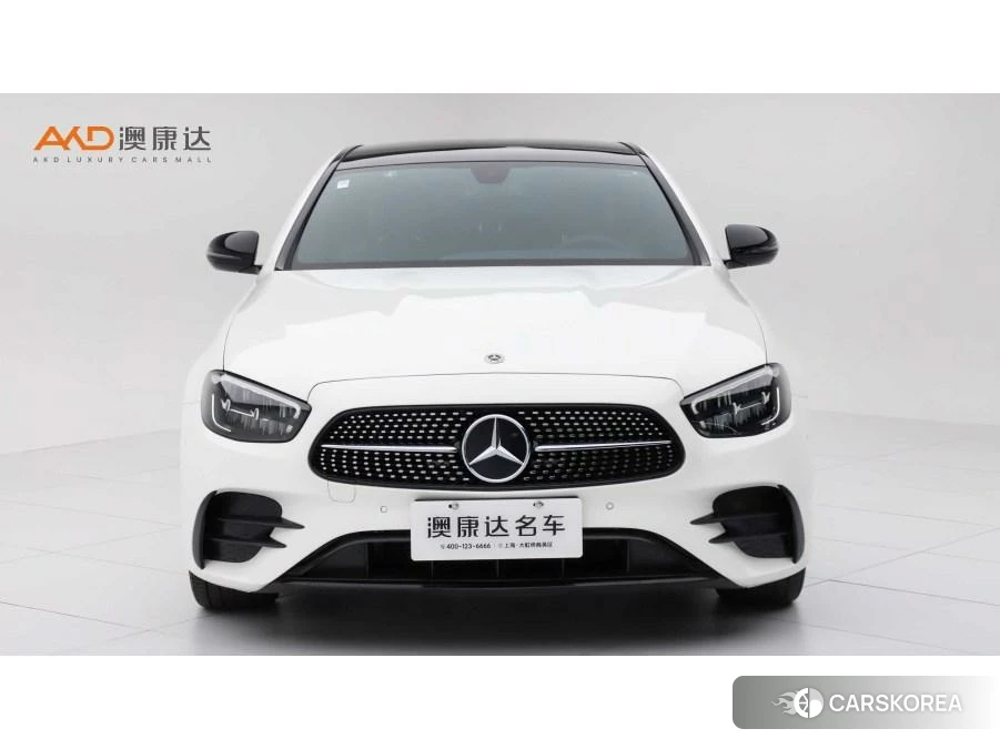 Mercedes-Benz E-class (imported) id 4453038 из Китая 7