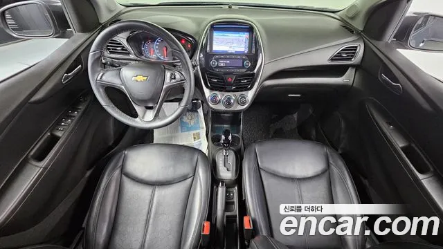 Chevrolet (GM Daewoo) The Next Spark id 2819236 из Кореи 17