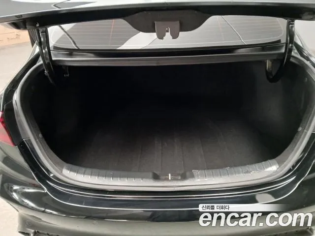 Kia The New K3 2nd generation id 2701436 из Кореи 15