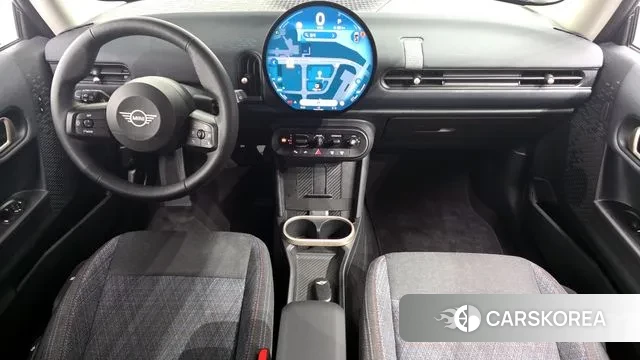 Mini Cooper C 4th generation id 3763432 из Кореи 17