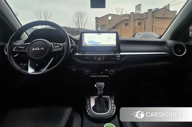 Kia The New K3 2nd generation id 4249933 из Кореи 7