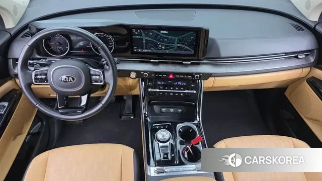 Kia Carnival 4th generation id 3291311 из Кореи 17