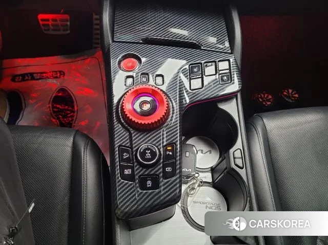 Kia Sportage 5th Generation id 3621270 из Кореи 17