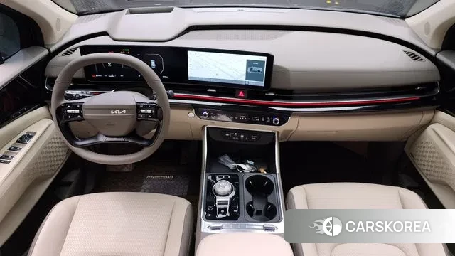 Kia The New Carnival 4th Generation id 3079444 из Кореи 17