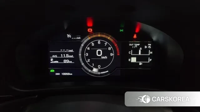 Toyota GR86 id 3689697 из Кореи 17