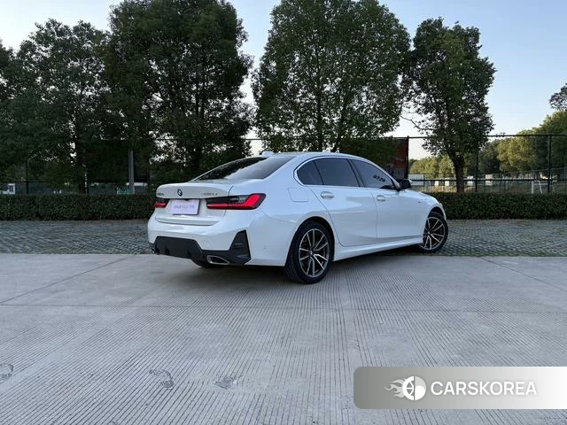 BMW 3 series id 4265920 из Китая 8