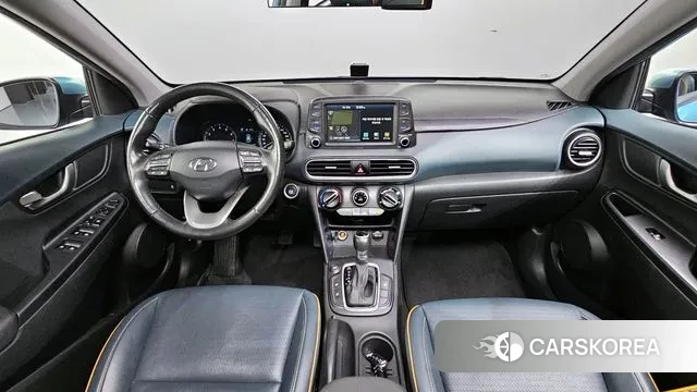 Hyundai Kona id 2991400 из Кореи 17