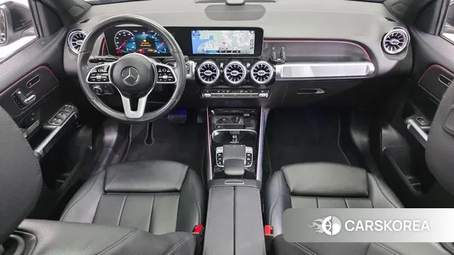 Mercedes-Benz GLB-Class X247 id 3514383 из Кореи 17