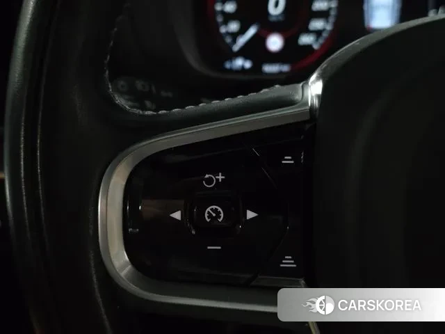 Volvo V60 Cross-Country 2nd Generation id 3451452 из Кореи 17