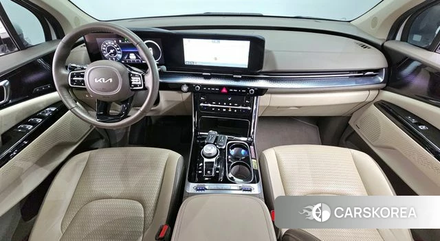 Kia Carnival 4th generation id 3965129 из Кореи 17