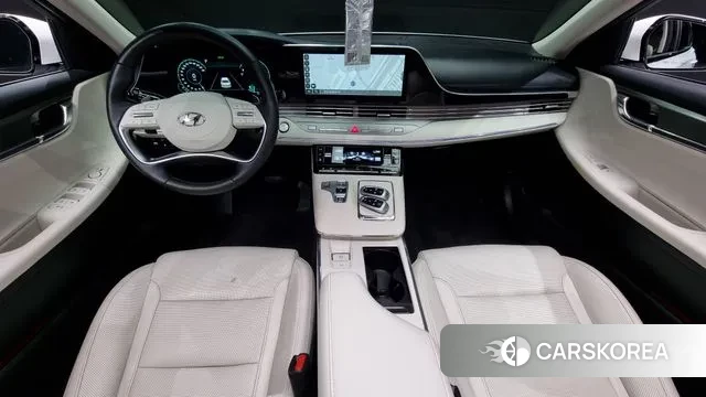 Hyundai The New Grandeur IG id 3037366 из Кореи 17