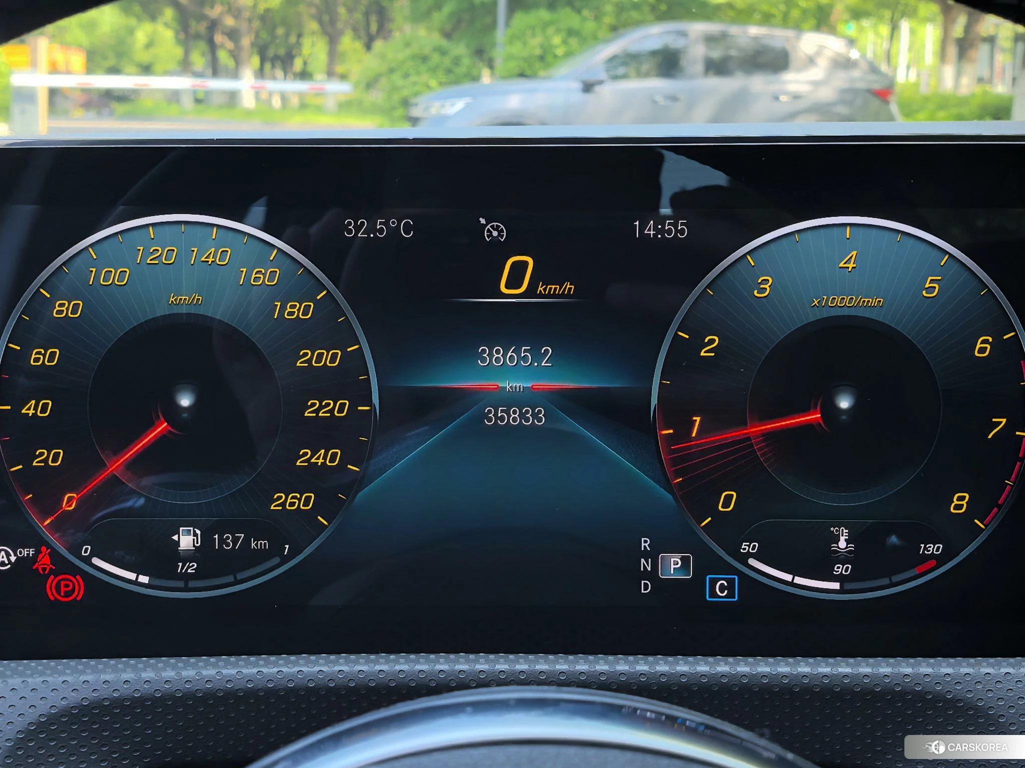 Mercedes-Benz Class A id 4405848 из Китая 26