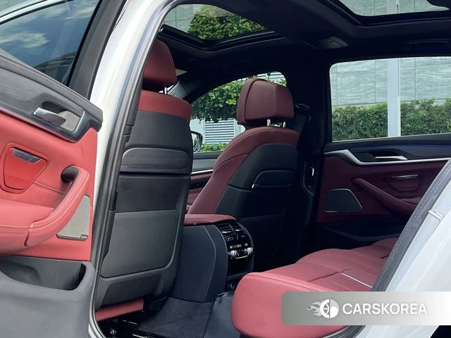 BMW 5 series id 4278410 из Китая 20