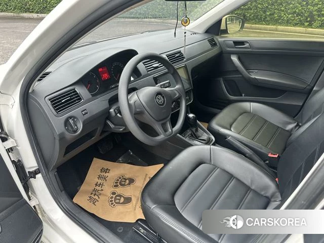 Volkswagen Santana id 4333869 из Китая 8