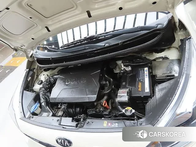 Kia All New Morning (JA) id 3789367 из Кореи 17