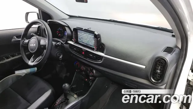 Kia Morning Urban (JA) id 2686423 из Кореи 17